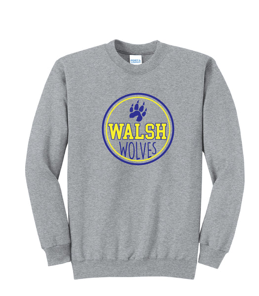PA Walsh 2026:7