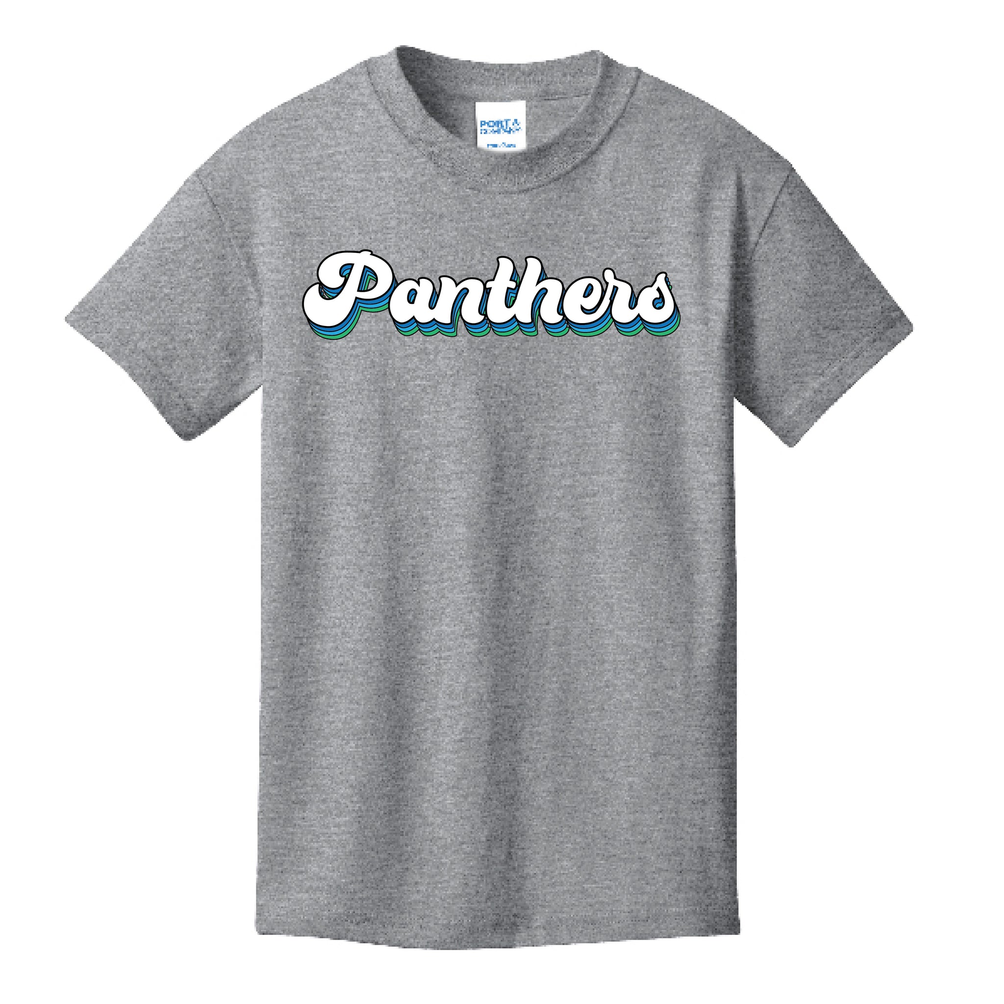 2024 Panthers - Youth
