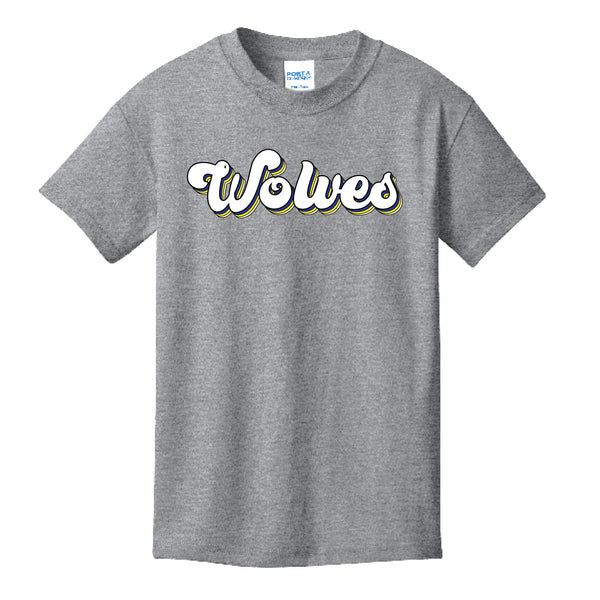 2024 Wolves - ADULT