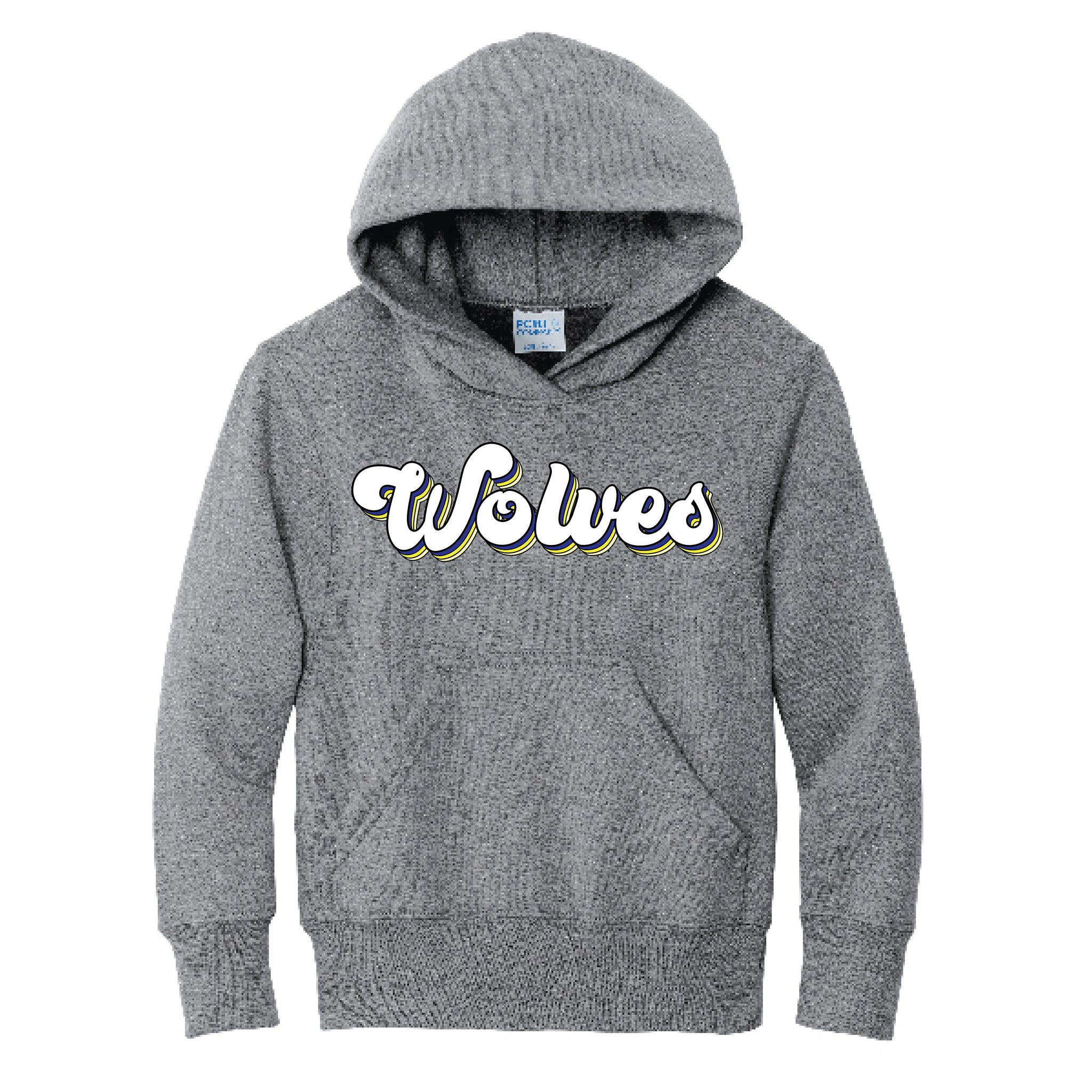 2024 Wolves - Youth