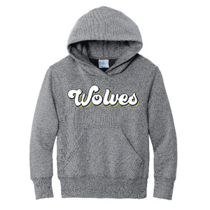 2024 Wolves - Youth
