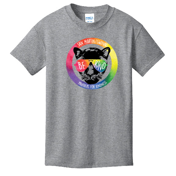 Be Kind - YOUTH