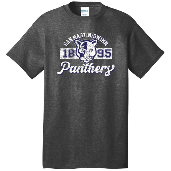 Vintage Panthers - ADULT