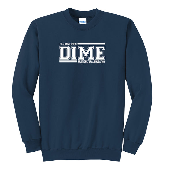 SMG: DIME