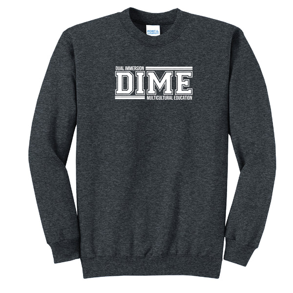 SMG: DIME