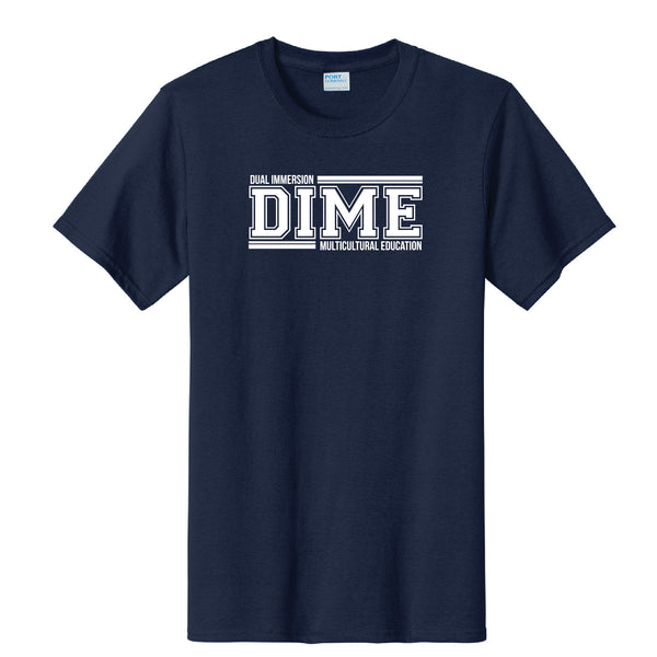 SMG: DIME