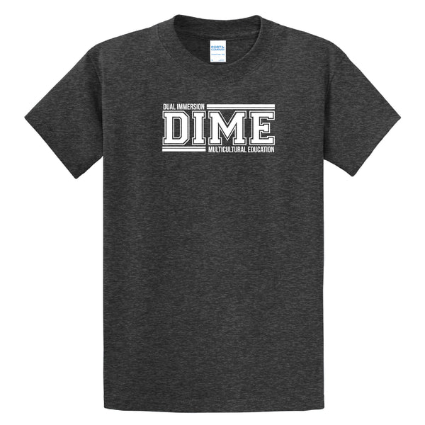 SMG: DIME