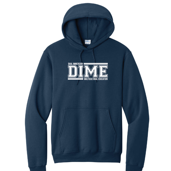 SMG: DIME