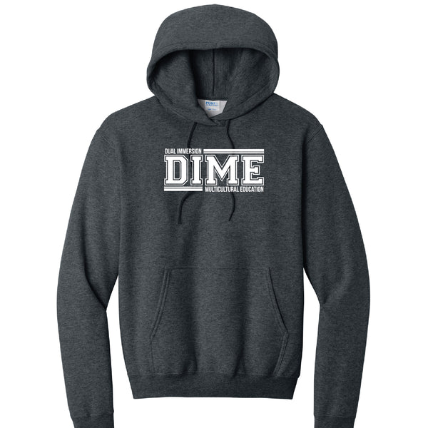 SMG: DIME