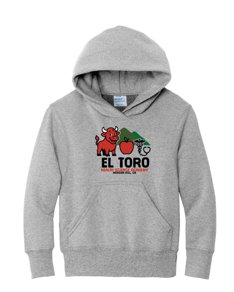 2025 El Toro - ADULT