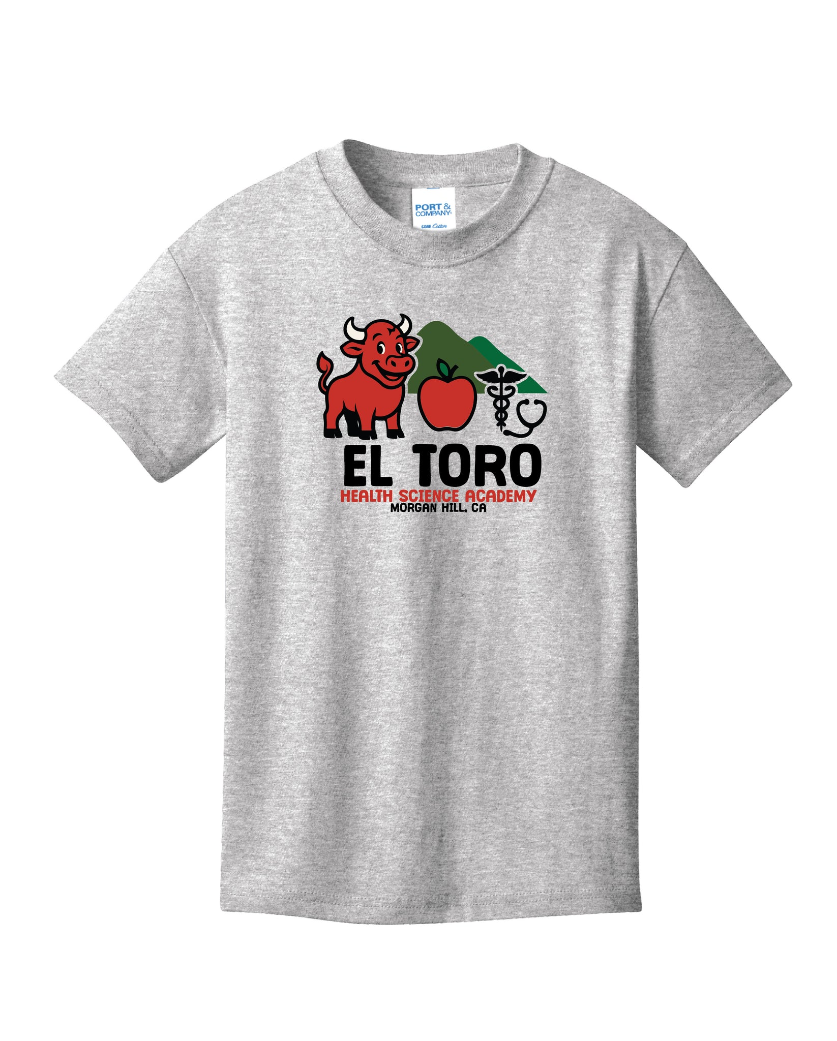 2025 El Toro - ADULT