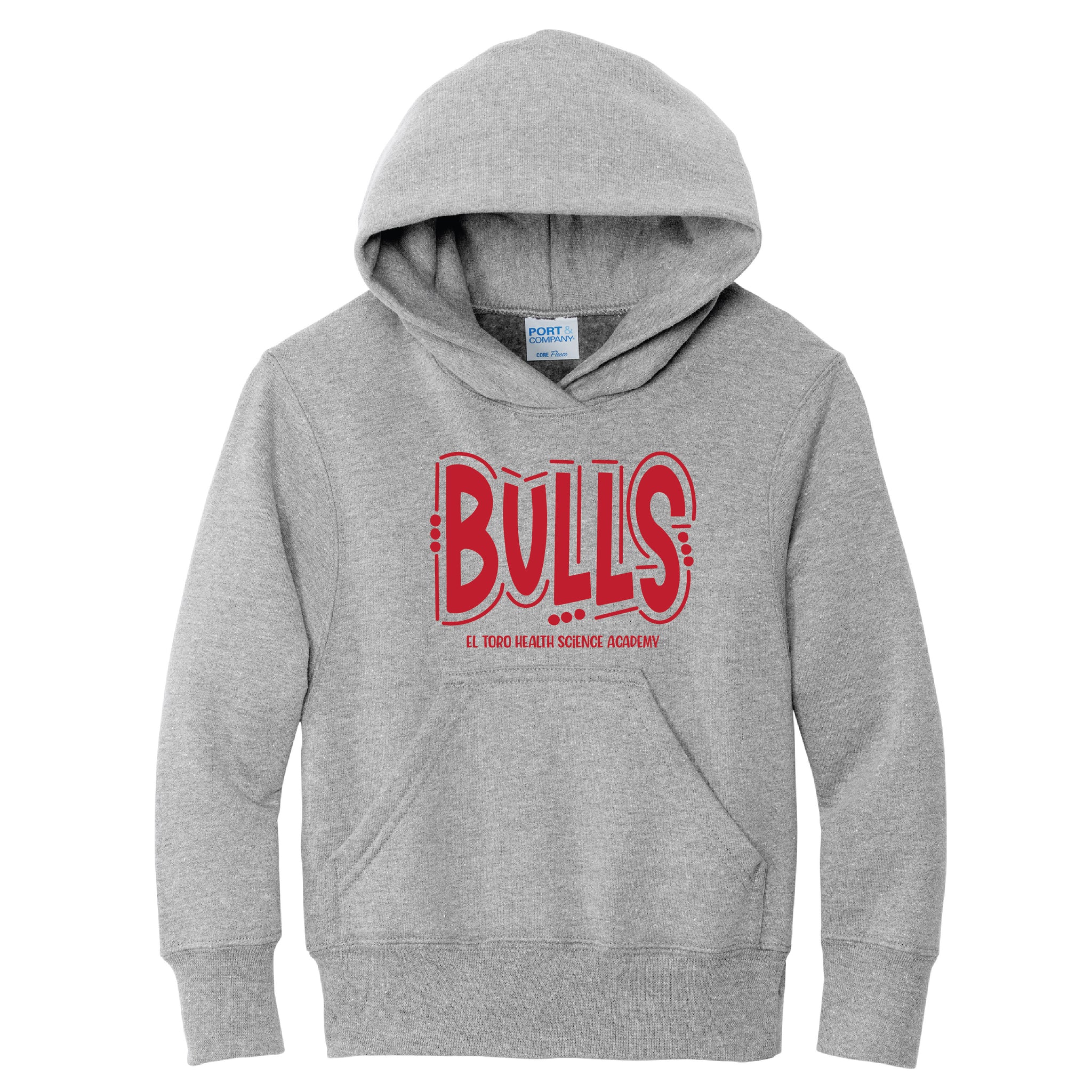 2025 Bulls - YOUTH