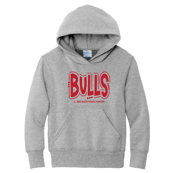 2025 Bulls - ADULT