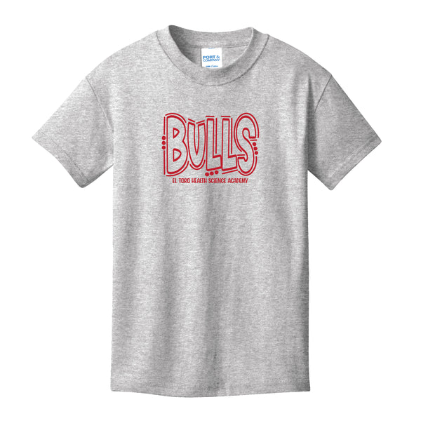2025 Bulls outline - ADULT