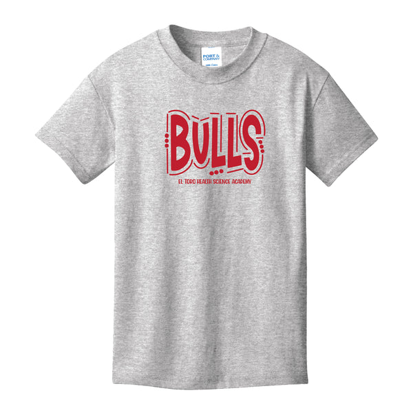2025 Bulls - ADULT