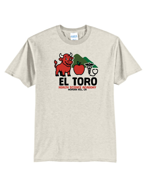 2025 El Toro - ADULT