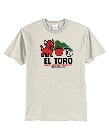 2025 El Toro - ADULT