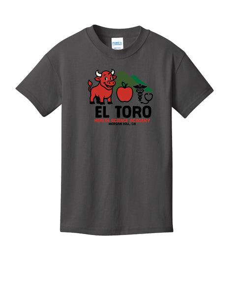2025 El Toro - ADULT