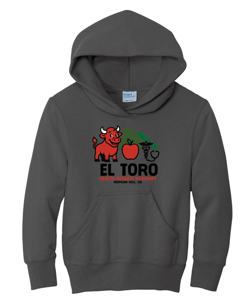 2025 El Toro - ADULT