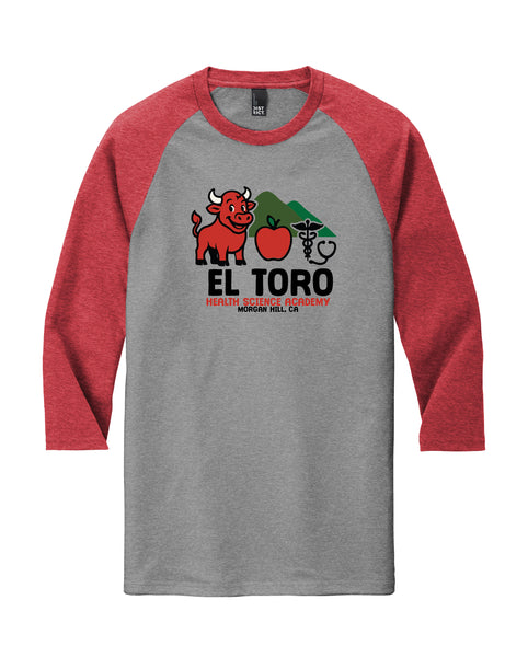 2025 El Toro - ADULT