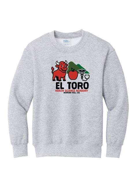 2025 El Toro - YOUTH