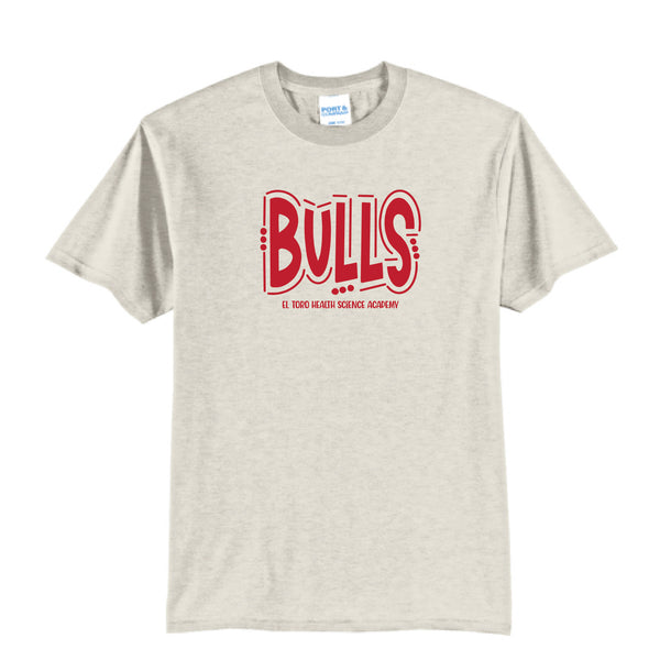 2025 Bulls - ADULT