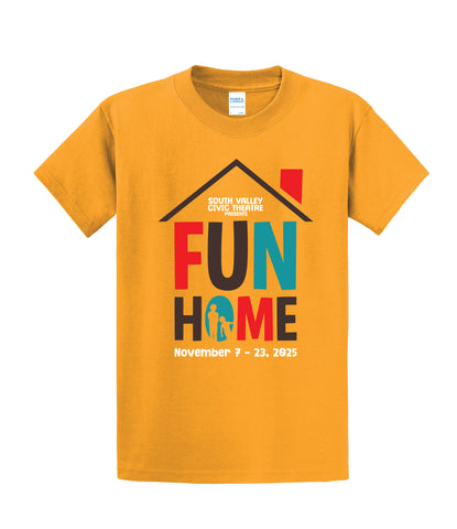 SVCT - Fun Home