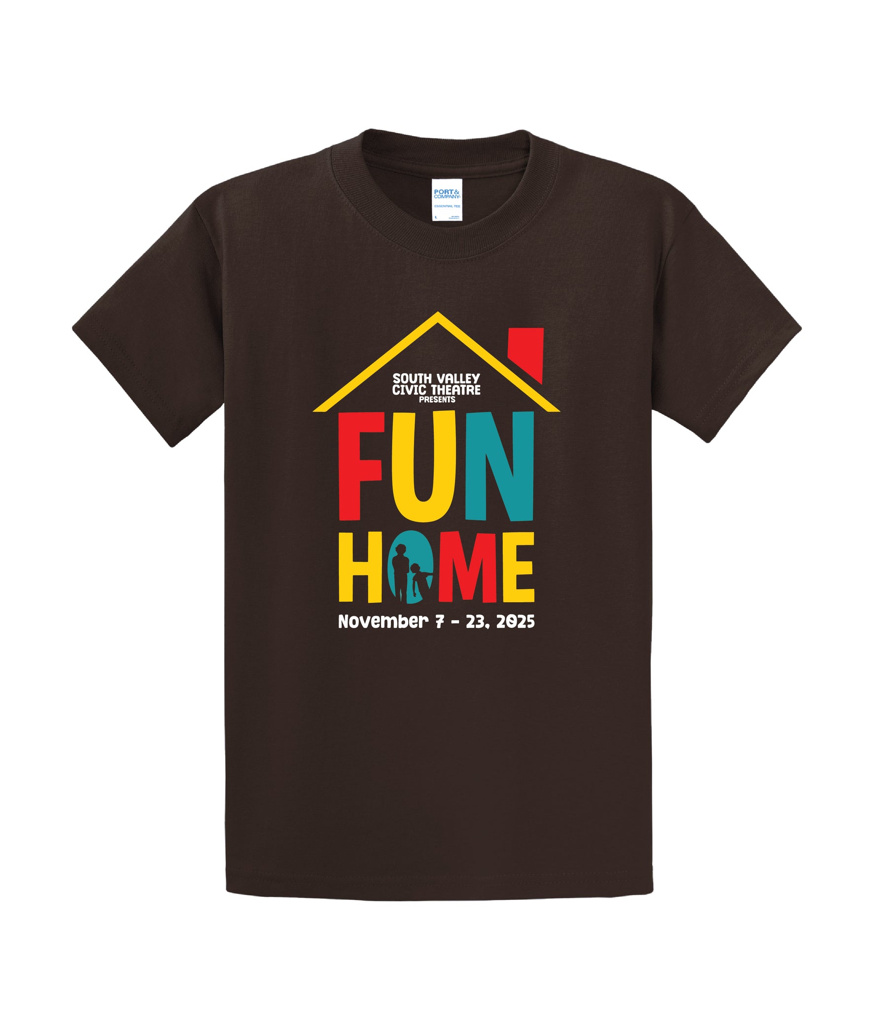 SVCT - Fun Home