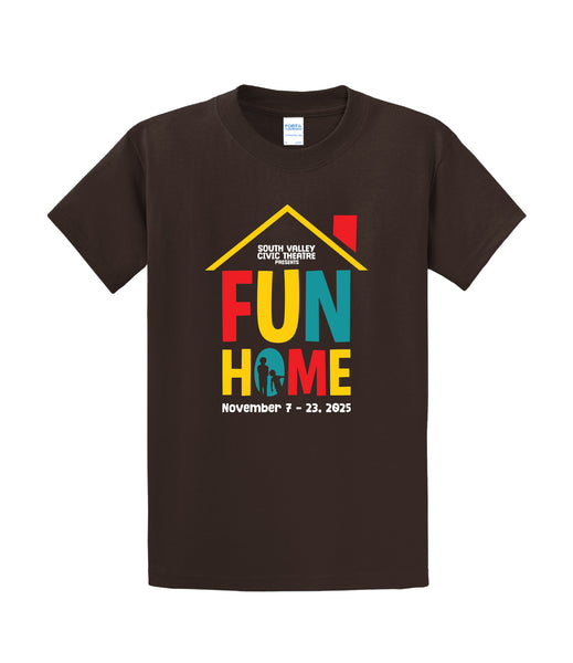 SVCT - Fun Home