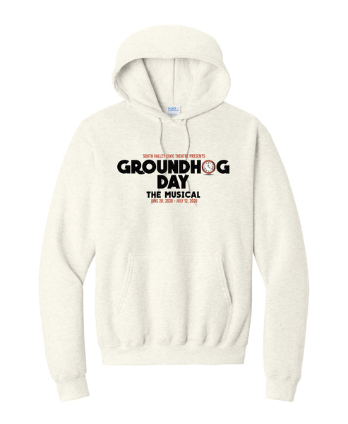 SVCT - Groundhog Day