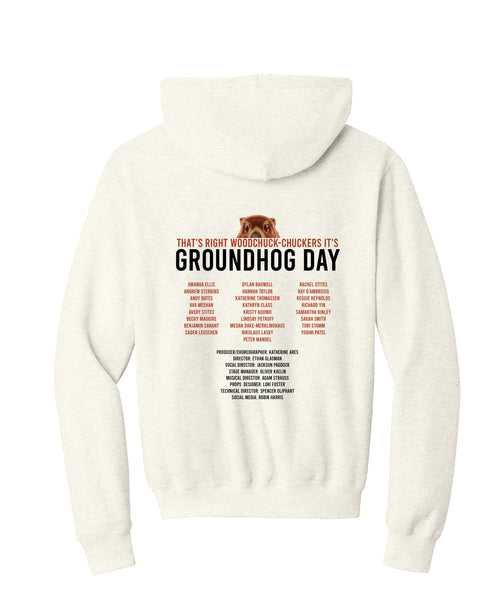 SVCT - Groundhog Day