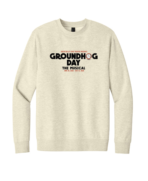SVCT - Groundhog Day