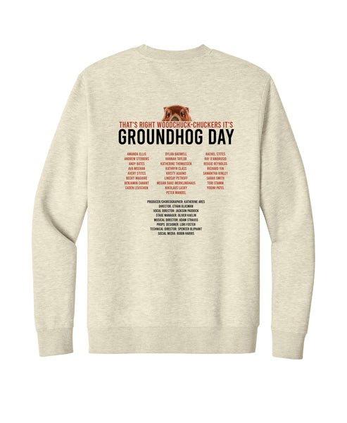 SVCT - Groundhog Day