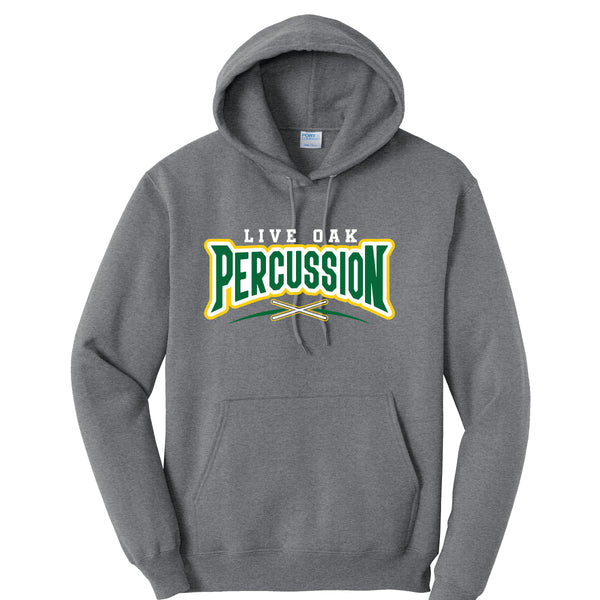 2026 Winter Percussion