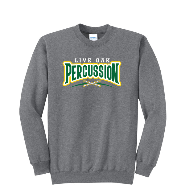 2026 Winter Percussion