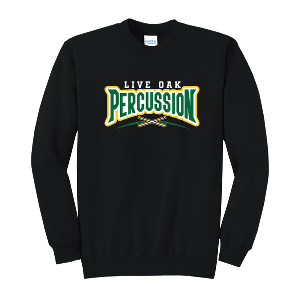 2026 Winter Percussion