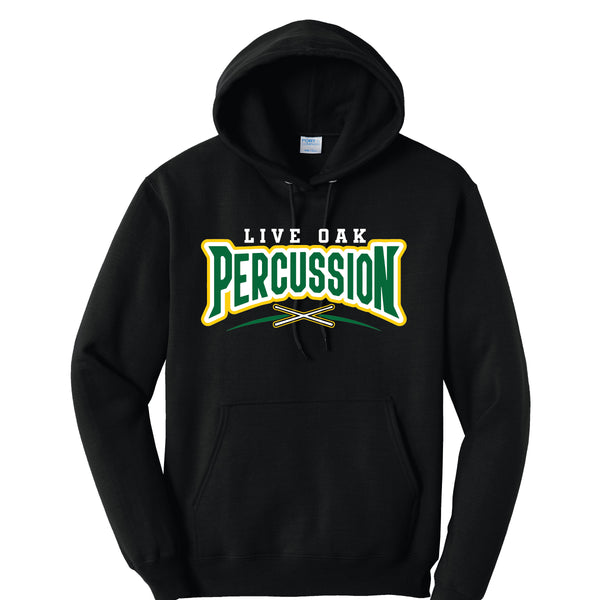 2026 Winter Percussion