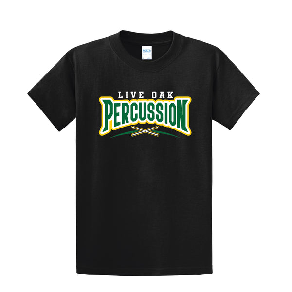 2026 Winter Percussion