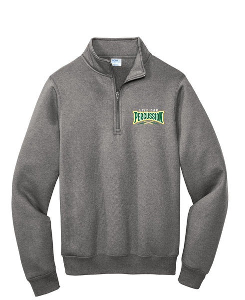 2026 Winter Percussion