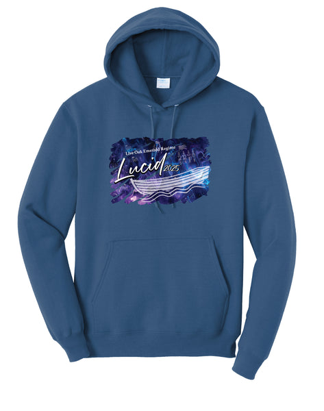 LOER Lucid 2025