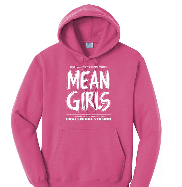 SVCT - Mean Girls High School Version