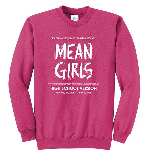 SVCT - Mean Girls High School Version