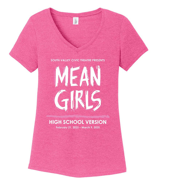 SVCT - Mean Girls High School Version