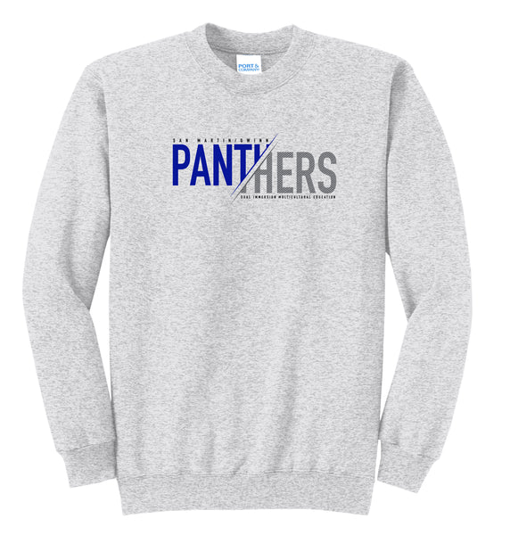 SMG: Panthers DIME