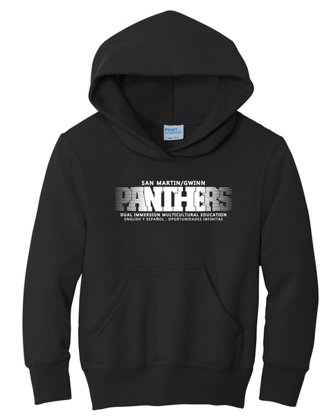 SMG Class Colors - Hoodies