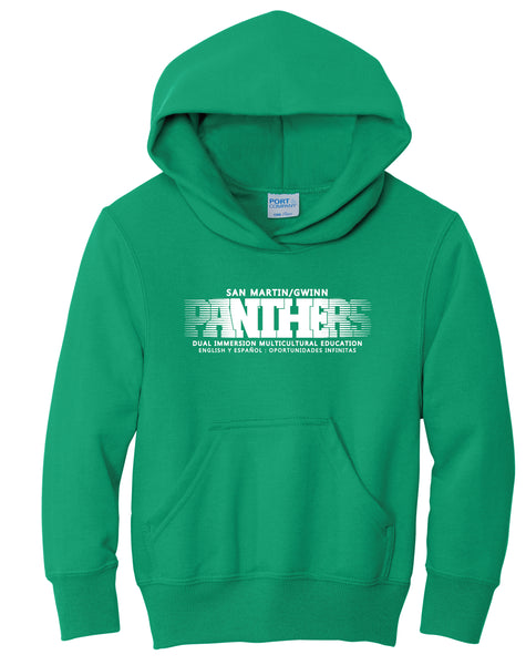 SMG Class Colors - Hoodies