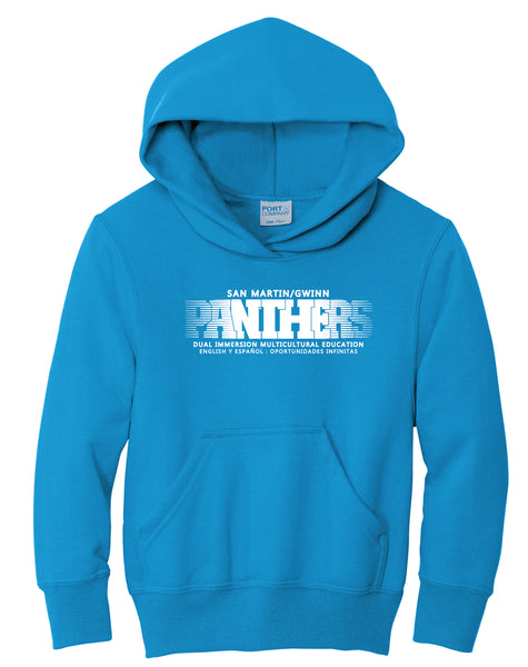 SMG Class Colors - Hoodies