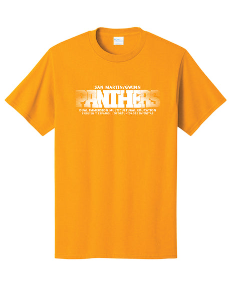 SMG Class Colors - Tees