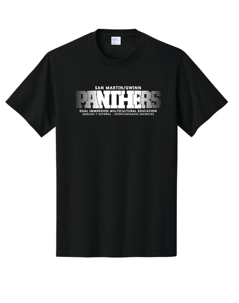 SMG Class Colors - Tees