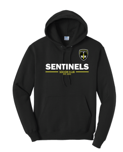 Sentinels Soccer Club - Hoodie (Adult)